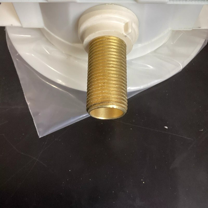 IPS Water-Tite Buster Icemaker Valve Outlet Box. AB9200HA-88372 G7