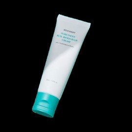Meditherapy Porcera Real Bifida Blur Cream 50ml 2 bottles, pore tone-up cream containing probiotics that you apply before going to bed / 메디테라피 포쎄라 리얼 비피다 블러 크림 50ml 2개 바르고 자는 유산균 함유 모공 톤업크림