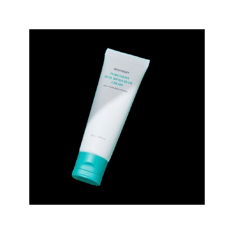 Meditherapy Porcera Real Bifida Blur Cream 50ml 2 bottles, pore