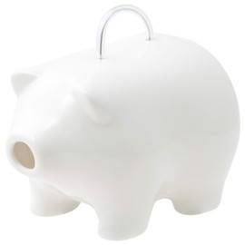 Muji 37179295 Mosquito Trap Pig Set, Includes 10 Rolls of Mosquito Trap Incense