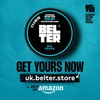 BELTER - Fresh Mint - Caffeine Pouches - Bundle Pack