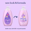 Johnson?s Bedtime Baby Lotion with NaturalCalm Essences, Hypoallergenic & Paraben
