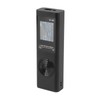 Laser Distance Meter High Accuracy Rechargeable 131ft Handheld Rangefinder with