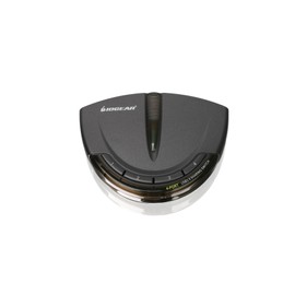 IOGEAR 4-Port USB 2.0 Automatic Printer Switch, GUB431