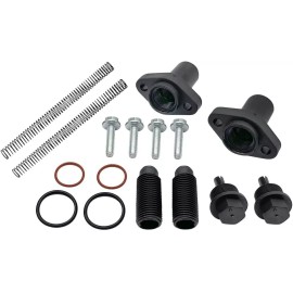 JINFANNIBI 2X Timing Chain Tensioner For Can-Am 400 450 500 570 650 800 800R 850 1000 1000R