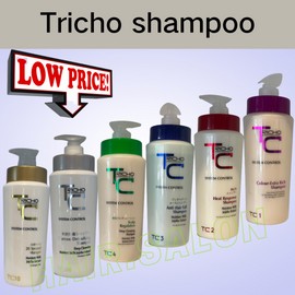 Tricho Shampoo 1000ml