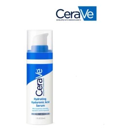 Cerave Hydrating Hyaluronic Acid Face Serum Pms Cv4