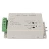 Dental Fiber Optic Handpiece Light Power Control System for 6