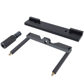 For Detroit Diesel DD15 DD16 Camshaft Timing Tool Kit TDC Locating Pin W470589104000 W470589001500 Engine Service Kit TDC Locating Pin Also For DD13 Locking & Cam Timing Tools for EPA07 EPA10