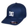 DC Shoes Men's Capstar Tx Baseball Cap