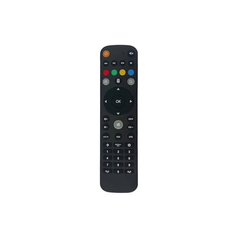 XPL 1000, XPL2000, XPL 3000 Factory Replacement Remote Control Buzz