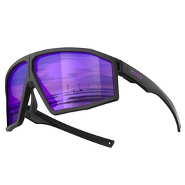 ER00 F26 Polarized Sunglasses Women Men Fishing Running Outdoor Sport Gifts