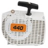 Kuuleyn Recoil Starter, Electric Garden Tools Chainsaws, Recoil Starter for