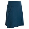Vishes - Alternative Clothing - Short Women's Basic Skirt Organic
