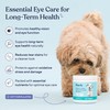 Pawfy Eye Support Soft Chews | Prevent Tear Stains |