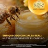Tío Nacho Henna Egipcia Fórmula Avanzada Anti-Canas. Botella con 415ml.