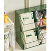 Small Items Storage, Tabletop, Makeup Box, Cosmetic Box, Kitchen Storage,
