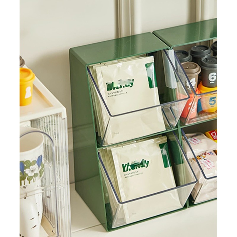 Small Items Storage, Tabletop, Makeup Box, Cosmetic Box, Kitchen Storage,