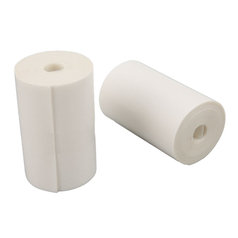 2 Rolls Eyelash Extensions Tape Adhesive Lash Extension Tape Under