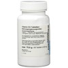 Vitamin D3 Tabletten, 180 Tabletten (75.6 g)