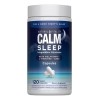 Natural Vitality Calm Sleep Magnesio 120 Cápsulas