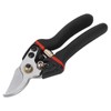 Pruning Shears High Carbon Steel Labor Saving Pruner Gardening Scissors