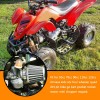 HOLATO PZ19 Carburetor Carb Air Filter Throttle Handle Grips Cable