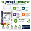 Extracto Sylimarina 80% Cardo Mariano Zy-Life 90 Caps Apoyo Hepático