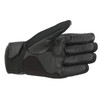 Alpinestars W Ride Drystar Motorcycle Gloves, Black, L