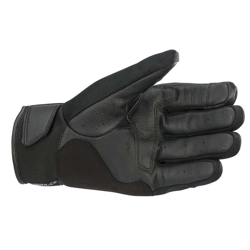 Alpinestars W Ride Drystar Motorcycle Gloves, Black, L