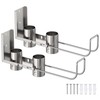 Juecity Pool Fence Hooks Stainless Steel Pool Hanger Heavy Duty
