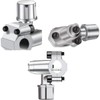 Greluma 4 PCS Piercing Valve Sets BPV-31 Refrigerator Faucet Valve