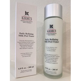 Kiehl's Since 1851 Milk-Peel Gentle Exfoliating Toner, 200ml