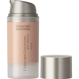 Hildegard Braukmann Colour Emotions Matt Make-Up Bisque 30 ml