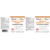 Medi-C Plus Medi-C Plus Vitamin C & L-Lysine Formula with