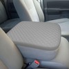Xaido Center Console Cover Compatible with 2002-2012 Dodge Ram, Jump