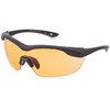 EDGE TACTICAL OVERLORD HO610-AFT Tigers Eye Vapor Shield Anti-Fog Asian