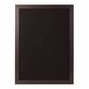Arte Wooden Frame, New Art Frame, A5 Size, NA-A5-BK, Black