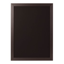 Arte Wooden Frame, New Art Frame, A5 Size, NA-A5-BK, Black