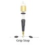 TFS Angling X 60 or X 120 Rubber Bead Float