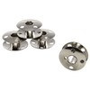 SINGER 2139 Class 66 Bobbins, Metal, 4-Count,