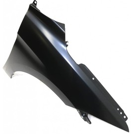 For Hyundai Elantra 2017 2018 Fender Passenger Side | Front | 66320F2000, 66321F2000 | HY1241166