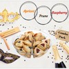 Hametaschen Cookies | Fathers Day Gift Box | Shortbread Cookies