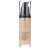 Bourjois 123 Perfect Medium Coverage Liquid Foundation 52 Vanilla, 30