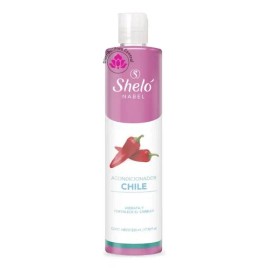 Acondicionador De Chile Shelo Nabel® 530ml
