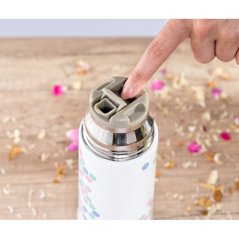 Reer Stainless Steel Insulating Bottle