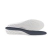 minkissy High Arch Support Insoles for Women Men Cm Elevator