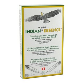 Original Indian Essence Tea 75 g Tea