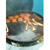 LavaLock FLAT GRIDDLE TOP FOR UDS DRUM SMOKER (FLAT TOP