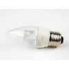 TCP LED5E26B1127K LED Bulb, B11 E26, 5W (40W Equiv.) -